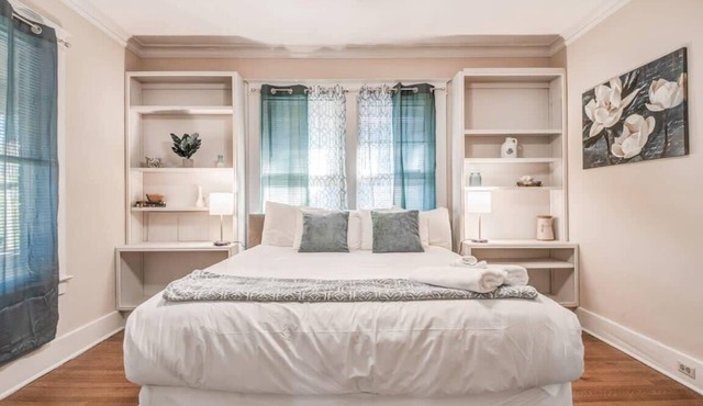 Avalon Nest - Both Units in Memphis