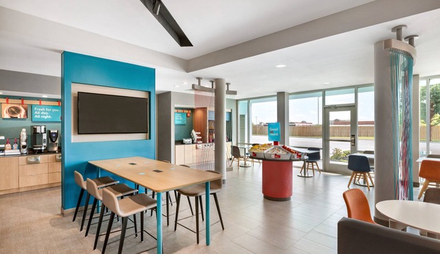 avid hotel Savannah South - Gateway by IHG