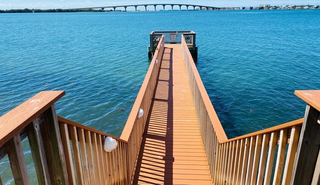Bahia Del Mar Isla Del Sol Tierra Verde Waterfront Pool Dock WiFi 707