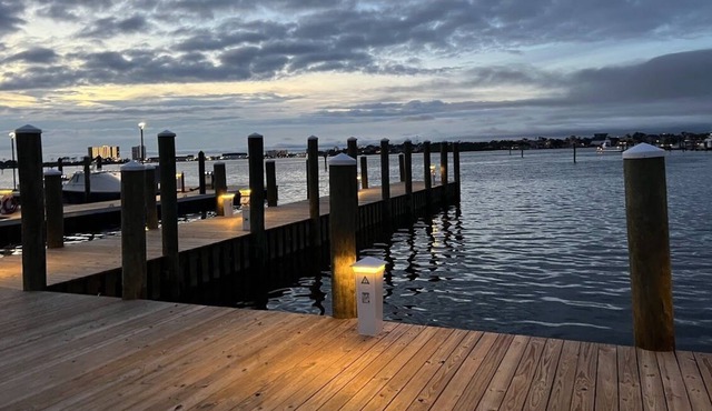 Bay Point Harbor Villa