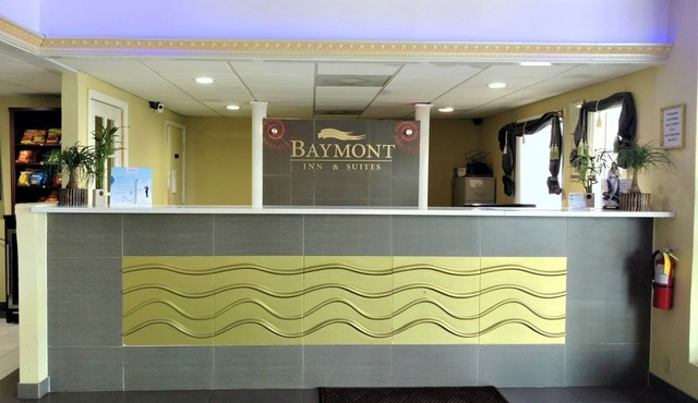 Baymont by Wyndham Walterboro