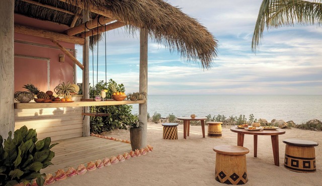 Bayside Villas by Islander Resort