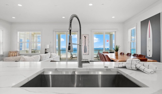 Beach House - Shellebration by PHG