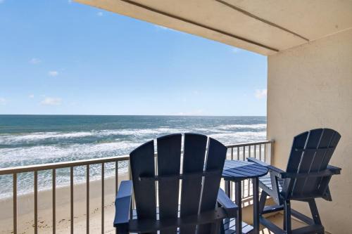 Beach Vibes at Southpoint