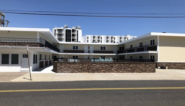 Beachblock