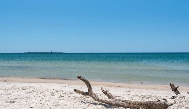 Beachfront 3BR w/Ocean Views Steps to Sand + Sleeps 10