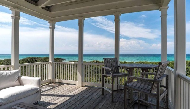 Beachfront 8 - Firefly