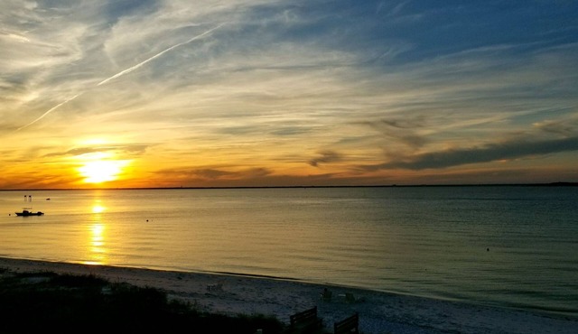 Beachfront Condo Pensacola Beach