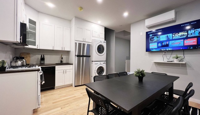 Beautiful 5Bed 2Bath Apartment with Washer Dyer