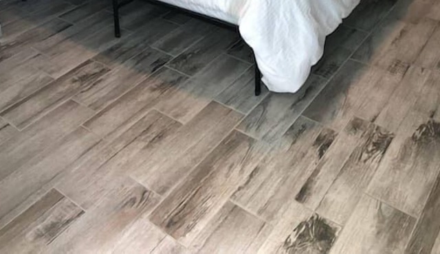 Beautiful Daytona Beach King Suite!
