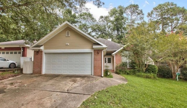 Beautiful Home #2 of 2 less than10 Mins from FSU & Downtown
