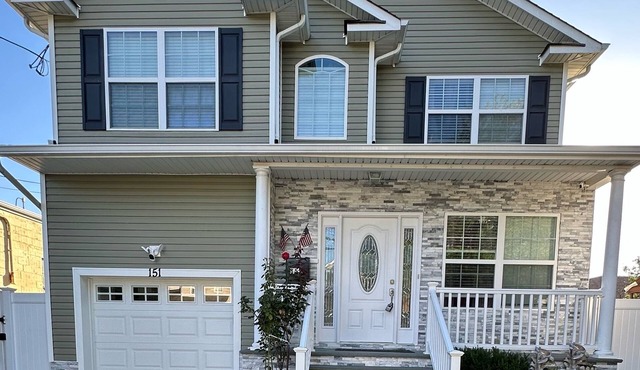 Beautiful Home in Freeport New York 11520.