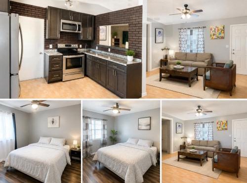 Beautiful Home in Kissimmee few minutes from Disney World