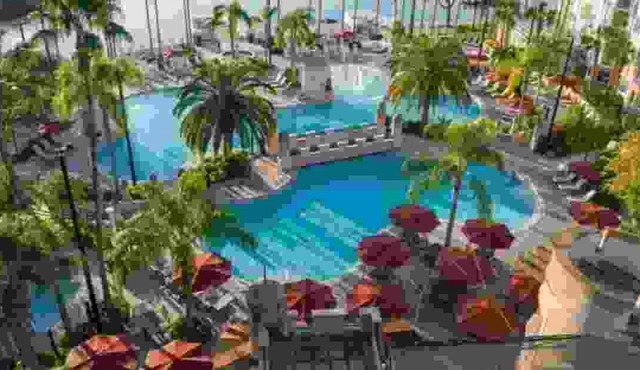 Beautiful Marriott's Grande Vista 2BR w/Full Kitchen in Orlando, FL