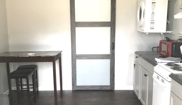 Beautiful Single “Full Sized”Bedroom Cabin