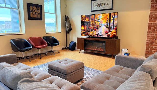 Bell Loft on Bleecker - 3BR Luxury Corporate Loft
