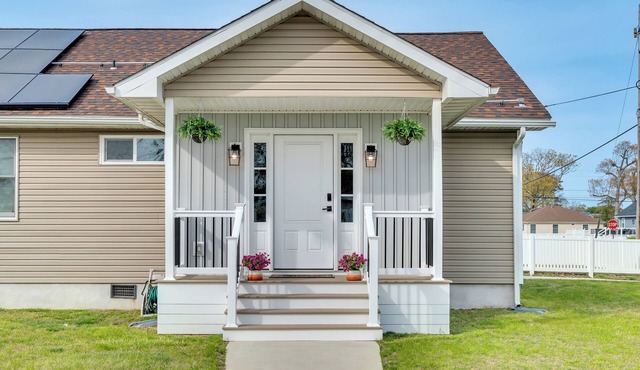 Bella Villa - Pet Friendly! Sleeps 10