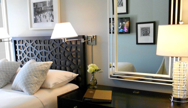 Bernards Inn
