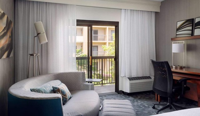 Best Value, Quality Stay! Pet-Friendly, Short Drive to Dean D'Ambola!