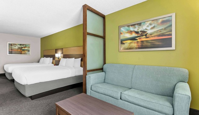 Best Western Niceville - Eglin AFB Hotel