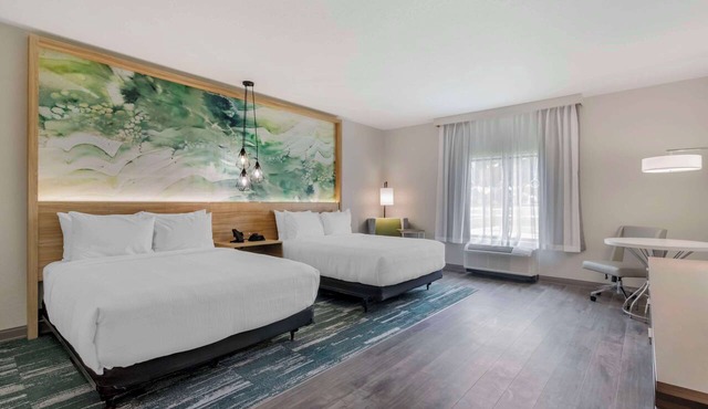 Best Western Plus Winter Haven Inn & Suites