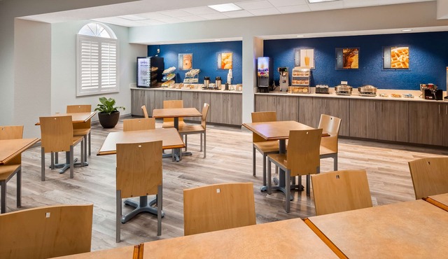 Best Western Tampa
