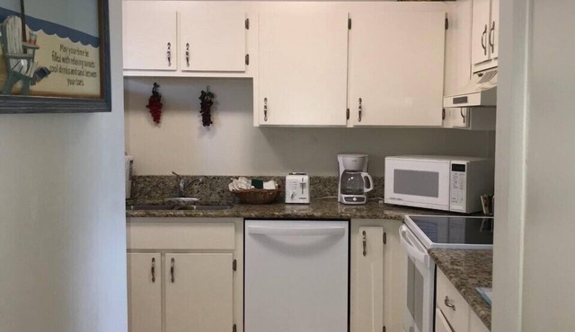 Blind Pass Condos at Bowman's Beach F206 on beautiful Sanibel Island