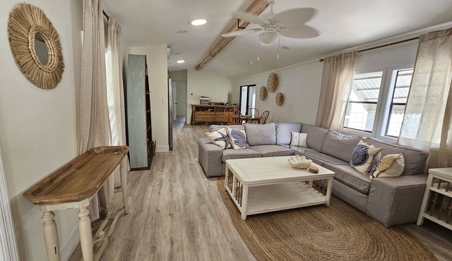 Boaters dream! Waterfront home in Bonita Springs - Estero Bay in minutes
