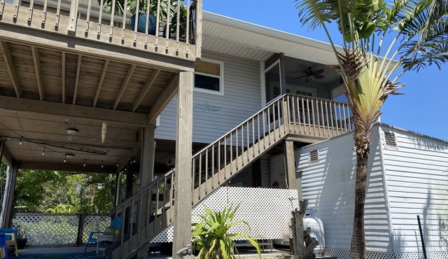 Bokellia Tarpon Retreat