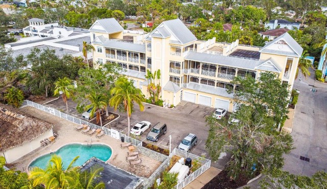 Bonita Beachwalk 304A
