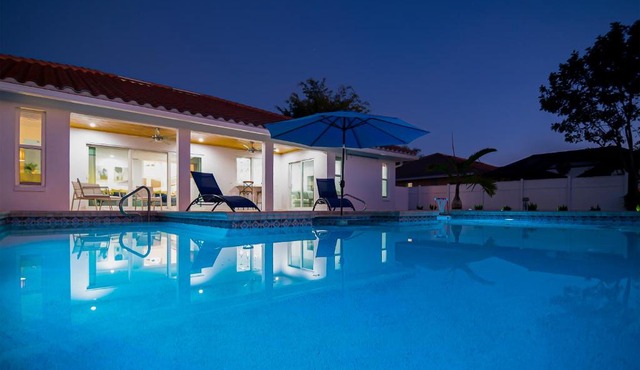 Bonita Lake Home - Luxury taken to the next level