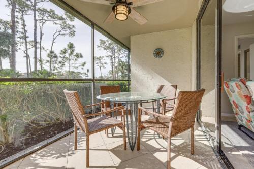 Bonita Springs Escape w/Community Pool + Hot Tub!