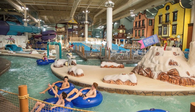 Boyne Mountain Resort