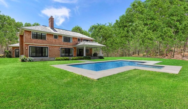 *Brand New* Bridgehampton House, Close to Sag Harbor Village & Beaches