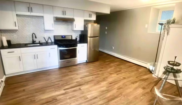 Brand New House, New amenities, Spacious for big Families
