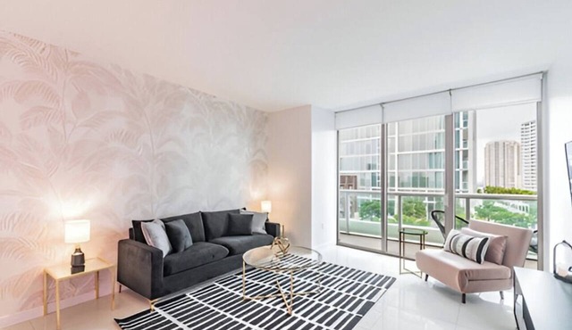 Brickell Avenue - City Centre Suites