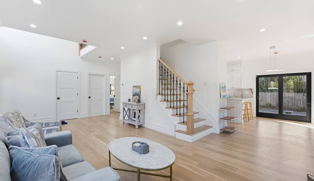 Bridgehampton Sag Harbour New Construction in Bridgehampton