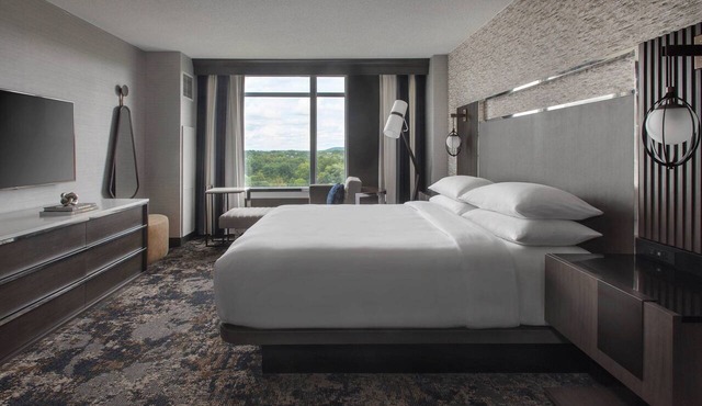Bridgewater Marriott