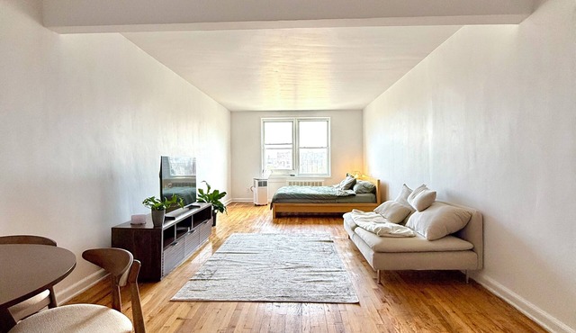 Bright Brooklyn Studio: Your Escape in the City in Brooklyn