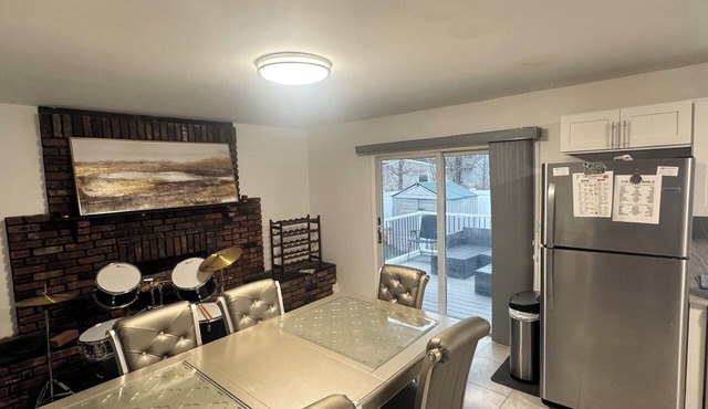 Bright & Comfortable Home in the Heart of It All in Central Islip