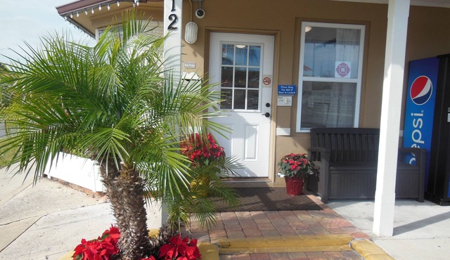 Budget Inn St. Augustine
