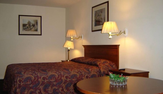 Budget Motor Inn - Stony Point