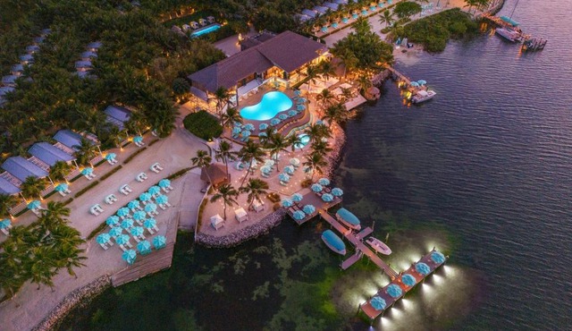 Bungalows Key Largo - All Inclusive