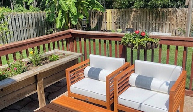 Burnside Beauty - 4BR - Pingpong - Patio