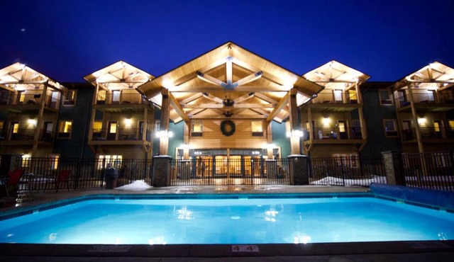 Caberfae Peaks Ski & Golf Resort