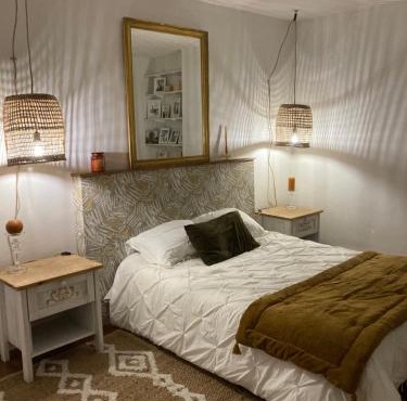 CAEN : appartement Cosy hyper centre historique in Caen