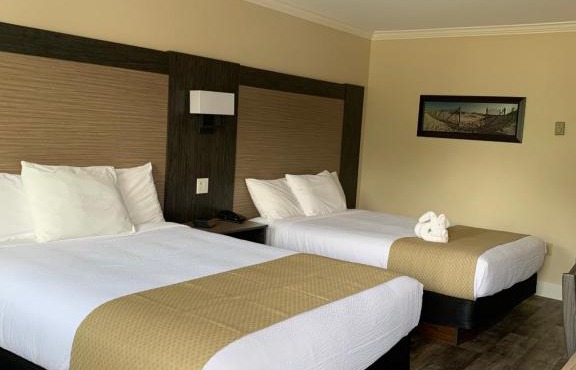 Cairns Motel in Summerside