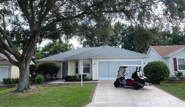 CALL TODAY FOR SPECIAL 2024/2025 RATES! Charming Retreat w/Golf Cart!