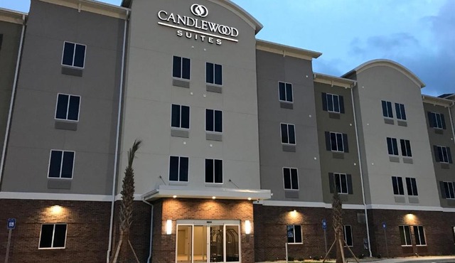 Candlewood Suites Valdosta Mall by IHG
