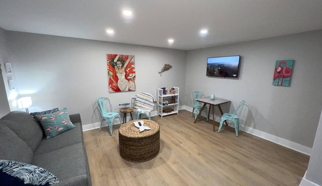 Capt Craig's 1 Bedroom/1 Bath Apartment in Islamorada, Florida Keys